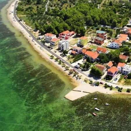 Apartment Mihaljevic