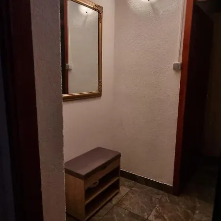 Apartment Mihaljevic Bilice