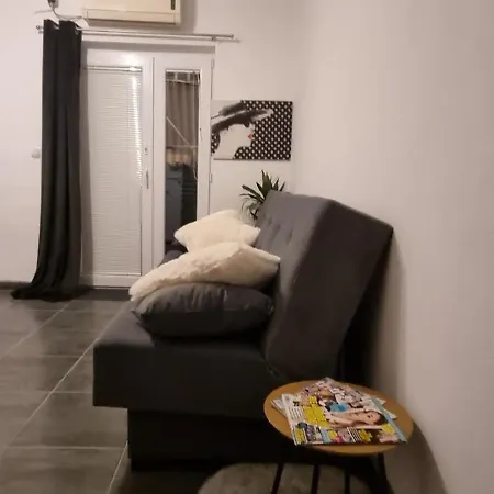 Apartment Mihaljevic Bilice