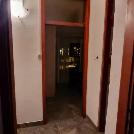Apartment Mihaljevic *